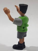 1998 McDonald's Disney Recess Vince 3 1/2" Tall Toy Figure