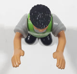 1998 McDonald's Disney Recess Vince 3 1/2" Tall Toy Figure