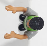 1998 McDonald's Disney Recess Vince 3 1/2" Tall Toy Figure