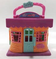 2013 Mattel Polly Pocket Y6086 Micro Grocery Store Toy Play Set