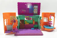 2013 Mattel Polly Pocket Y6086 Micro Grocery Store Toy Play Set