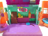 2013 Mattel Polly Pocket Y6086 Micro Grocery Store Toy Play Set