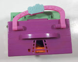 2013 Mattel Polly Pocket Y6086 Micro Grocery Store Toy Play Set