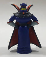 Disney Pixar Toy Story 2 Emperor Zurg 2 1/4" Tall Toy Figure