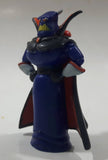 Disney Pixar Toy Story 2 Emperor Zurg 2 1/4" Tall Toy Figure