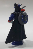 Disney Pixar Toy Story 2 Emperor Zurg 2 1/4" Tall Toy Figure