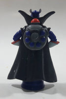 Disney Pixar Toy Story 2 Emperor Zurg 2 1/4" Tall Toy Figure