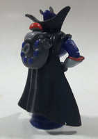 Disney Pixar Toy Story 2 Emperor Zurg 2 1/4" Tall Toy Figure