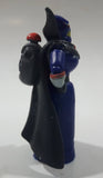 Disney Pixar Toy Story 2 Emperor Zurg 2 1/4" Tall Toy Figure