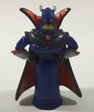 Disney Pixar Toy Story 2 Emperor Zurg 2 1/4" Tall Toy Figure