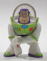 Disney Pixar Toy Story Buzz Light Year 2 1/4" Tall Toy Figure