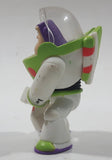 Disney Pixar Toy Story Buzz Light Year 2 1/4" Tall Toy Figure