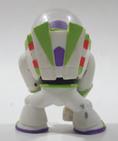 Disney Pixar Toy Story Buzz Light Year 2 1/4" Tall Toy Figure