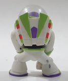 Disney Pixar Toy Story Buzz Light Year 2 1/4" Tall Toy Figure