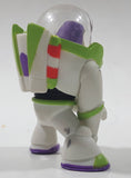 Disney Pixar Toy Story Buzz Light Year 2 1/4" Tall Toy Figure