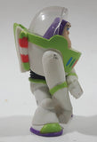 Disney Pixar Toy Story Buzz Light Year 2 1/4" Tall Toy Figure