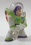 Disney Pixar Toy Story Buzz Light Year 2 1/4" Tall Toy Figure