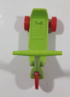 1989 McDonald's Warner Bros. Looney Tunes Bugs Bunny Green Scooter Toy