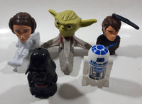 LFL Star Wars Toys Mixed Lot of 5