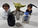 LFL Star Wars Toys Mixed Lot of 5