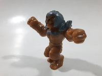 2010 McDonald's Battle Force 5 Captain Kalus 1 5/8" Tall Toy Figure
