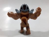 2010 McDonald's Battle Force 5 Captain Kalus 1 5/8" Tall Toy Figure