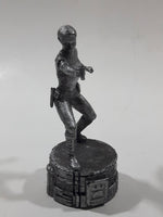 2005 LFL Star Wars Chess Piece 3 1/2" Tall Toy Figure