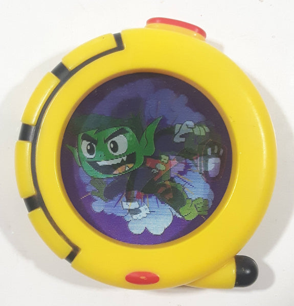 2015 Burger King DC Comics Teen Titans Go! Toy
