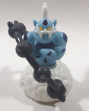 2018 McDonald's Nintendo Pokemon Thundurus 3 1/2" Tall Toy Figure