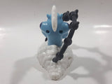 2018 McDonald's Nintendo Pokemon Thundurus 3 1/2" Tall Toy Figure