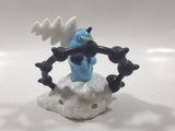 2018 McDonald's Nintendo Pokemon Thundurus 3 1/2" Tall Toy Figure