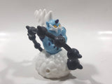 2018 McDonald's Nintendo Pokemon Thundurus 3 1/2" Tall Toy Figure