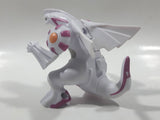 2018 McDonald's Nintendo Pokemon Palkia 3 1/4" Tall Toy Figure