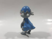 2007 Jakks Pacific Nintendo Pokemon Cranidos 3" Tall Toy Figure