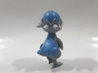 2007 Jakks Pacific Nintendo Pokemon Cranidos 3" Tall Toy Figure