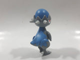 2007 Jakks Pacific Nintendo Pokemon Cranidos 3" Tall Toy Figure