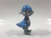 2007 Jakks Pacific Nintendo Pokemon Cranidos 3" Tall Toy Figure