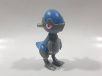 2007 Jakks Pacific Nintendo Pokemon Cranidos 3" Tall Toy Figure