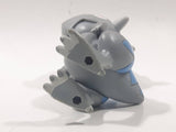 2007 Jakks Pacific Nintendo Pokemon Cranidos 3" Tall Toy Figure