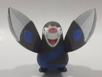 2011 Jakks Pacific Nintendo Pokemon Drillbur 3" Tall Toy Figure