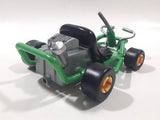1999 Toy Biz Nintendo Mario Kart Green Go Kart Pullback Toy Car Vehicle