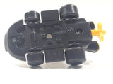 2014 McDonald's Nintendo Mario Kart Toad Plastic 3" Long Toy Character Car Vehicle