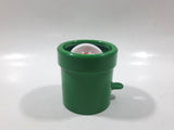 2017 McDonald's Nintendo Super Mario Piranha Plant Plastic Toy