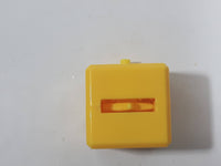 2017 McDonald's Nintendo Super Mario Mystery Block Plastic Toy