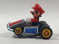 Carrera Go! Nintendo Mario Kart 7 Slot Car Mario Die Cast Toy Car Vehicle