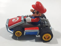 Carrera Go! Nintendo Mario Kart 7 Slot Car Mario Die Cast Toy Car Vehicle