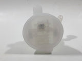 2017 McDonald's Nintendo Super Mario Invincible Mario LED Light Up 3 1/4" Tall Toy Figure Works