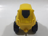 ERTL John Deere My First Collectible Luke Loader Yellow Die Cast Toy Car Vehicle