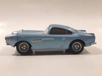 Disney Pixar Cars 2 V2799 Finn McMissile Blue Diecast Toy Car Vehicle
