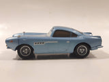 Disney Pixar Cars 2 V2799 Finn McMissile Blue Diecast Toy Car Vehicle